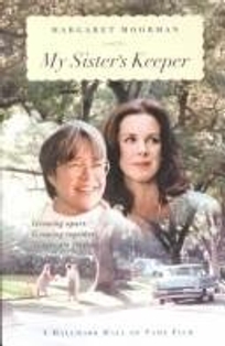 My Sisters Keeper: Learning to Cope with a Siblings Mental Illness