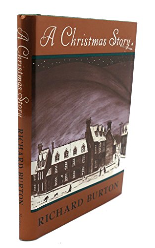 cover image A Christmas Story