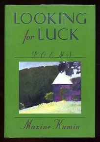 Looking for Luck: Poems