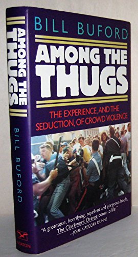 cover image Among the Thugs