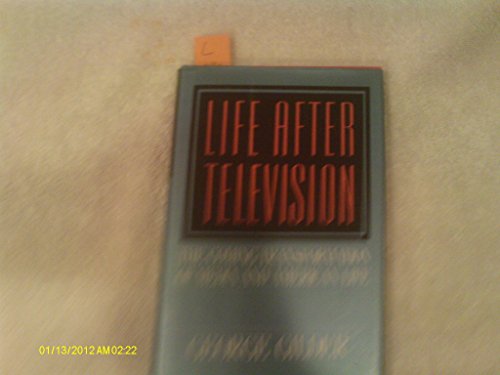 cover image Life After Television