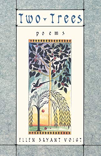 cover image Two Trees: Poems
