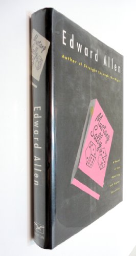 cover image Mustang Sally