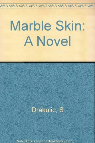 cover image Marble Skin