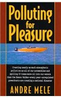 cover image Polluting for Pleasure