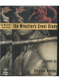 The Wrestler's Cruel Study