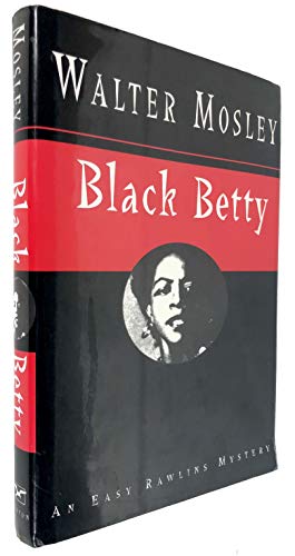 cover image Black Betty