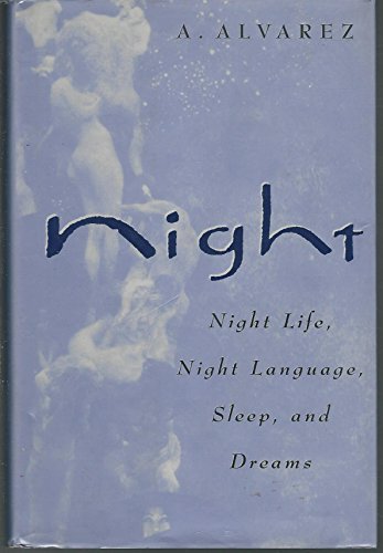 cover image Night: Night Life, Night Language, Sleep and Dreams