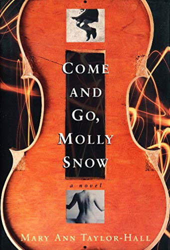 cover image Come and Go, Molly Snow