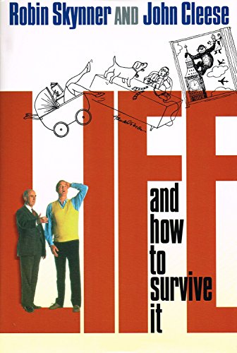 cover image Life and How to Survive It