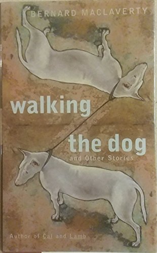 cover image Walking the Dog, and Other Stories: And Other Stories