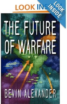 cover image The Future of Warfare