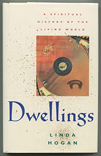 cover image Dwellings: A Spiritual History of the Living World