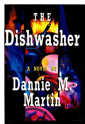 cover image The Dishwasher