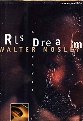 cover image Rl's Dream