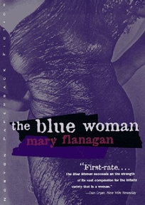 The Blue Woman