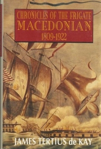 Chronicles of the Frigate Macedonian