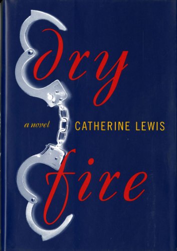 cover image Dry Fire
