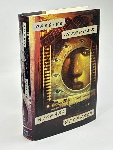 cover image Passive Intruder