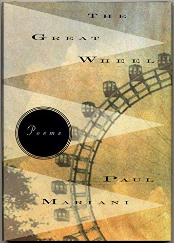 cover image The Great Wheel
