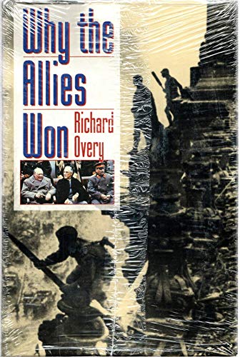 cover image Why the Allies Won