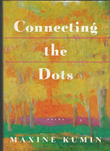 cover image Connecting the Dots: Poems