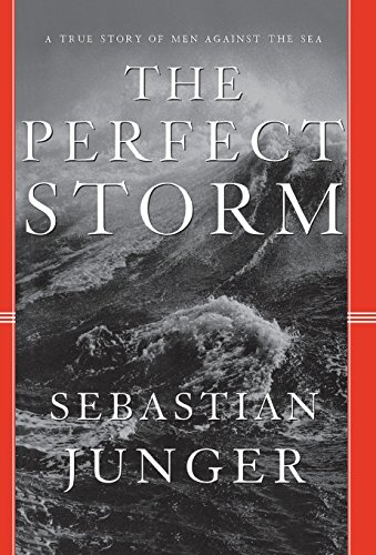 cover image Perfect Storm
