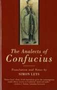 cover image The Analects of Confucius