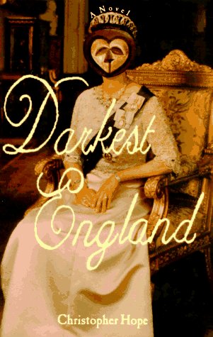 cover image Darkest England