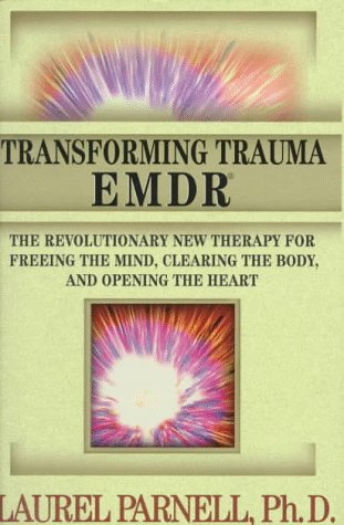 cover image Transforming Trauma: Emdr