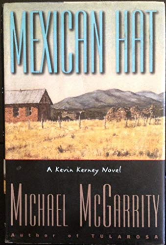 cover image Mexican Hat