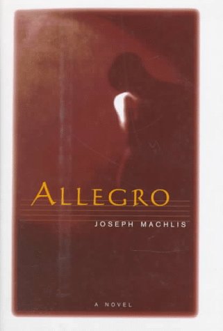 cover image Allegro