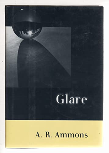 cover image Glare