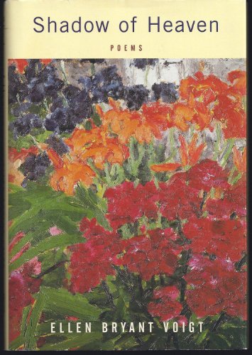 cover image Shadow of Heaven