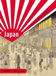 cover image JAPAN: A Modern History