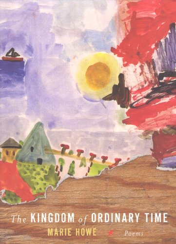 cover image The Kingdom of Ordinary Time