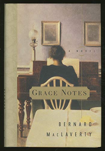 cover image Grace Notes