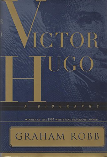 cover image Victor Hugo