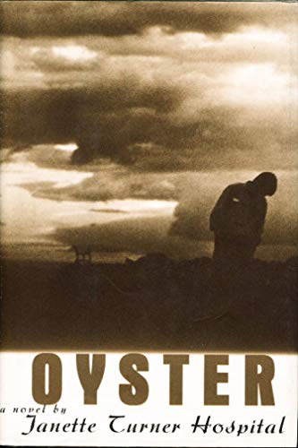 cover image Oyster