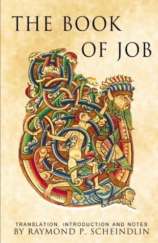 cover image The Book of Job