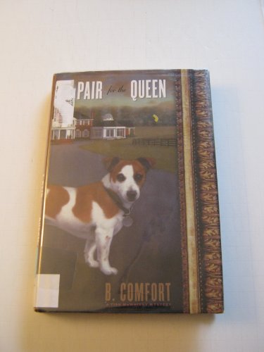 cover image A Pair for the Queen