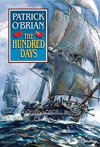 cover image The Hundred Days