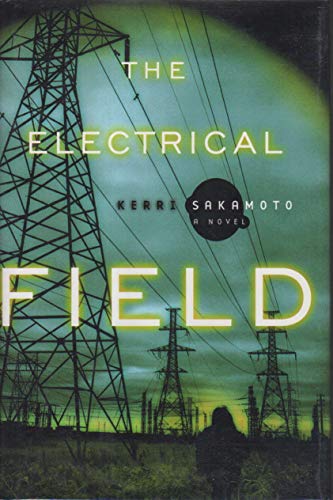 cover image The Electrical Field