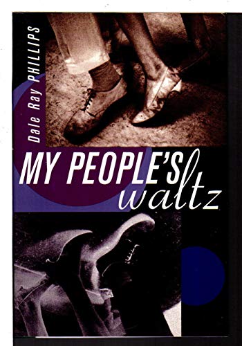 cover image My People's Waltz