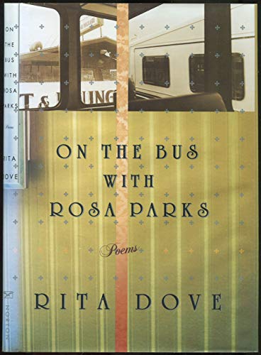 cover image On the Bus with Rosa Parks: Poems