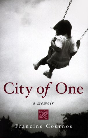 cover image City of One: A Memoir