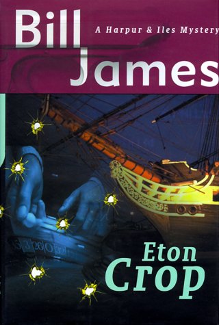 cover image Eton Crop