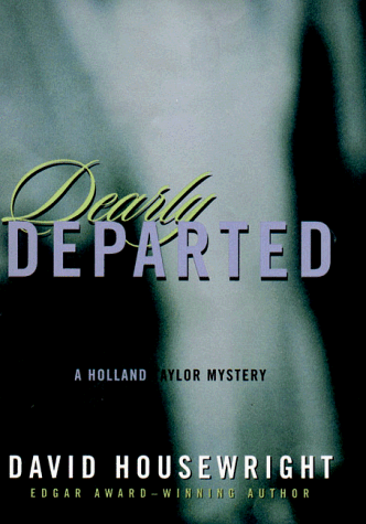 cover image Dearly Departed