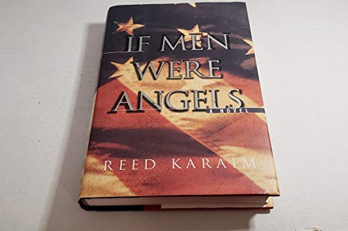 cover image If Men Were Angels