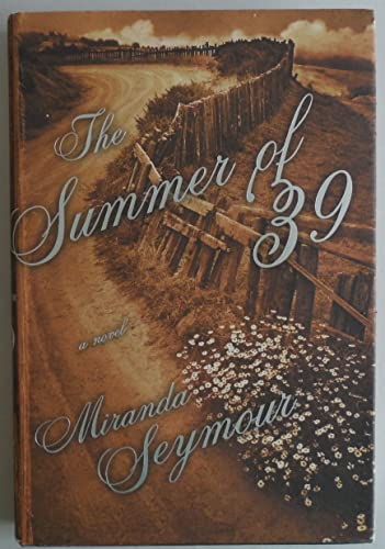 cover image The Summer of '39